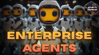 Agents @ Work: Dust.tt — with Stanislas Polu