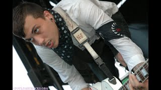 My Chemical Romance Live At Warped Tour 2005 (Randall's Island Park, NY) [Most Complete Concert]