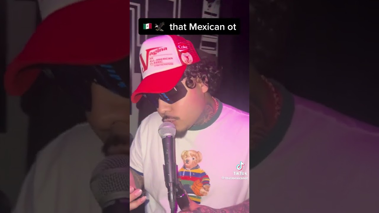 Watch EN MI BARRIO 🔥 Y'all want this?? #thatmexicanot #barrio on YouTube Watch EN MI BARRIO 🔥 Y'all want this?? #thatmexicanot #barrio on YouTube