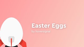 Easter Eggs Gamification App screenshot 3
