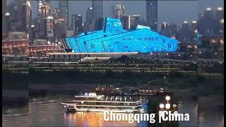 Chongqing Views Trip | China