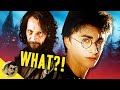What Happened to Harry Potter and the Prisoner of Azkaban?