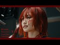 鞘師里保 - Super Red (Behind The Scenes)
