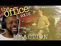 Bryan is SUS! The Office 9x12 REACTION Customer Loyalty