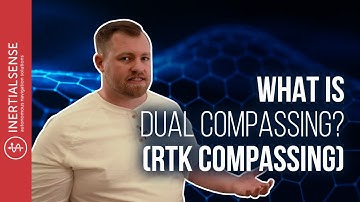 What Is Dual Compassing? (RTK Compassing)