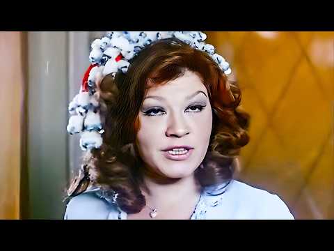 شويكار و ماجدة الخطيب و سمير صبرى و سمير غانم فى الفيلم المثير ( 13 #كدبة و كدبة )