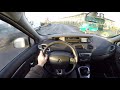 Renault Scénic III 1.2 TCe (2015) - POV Drive