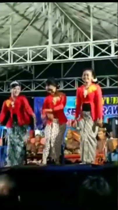 All Artis Ngudi Laras Manunggal