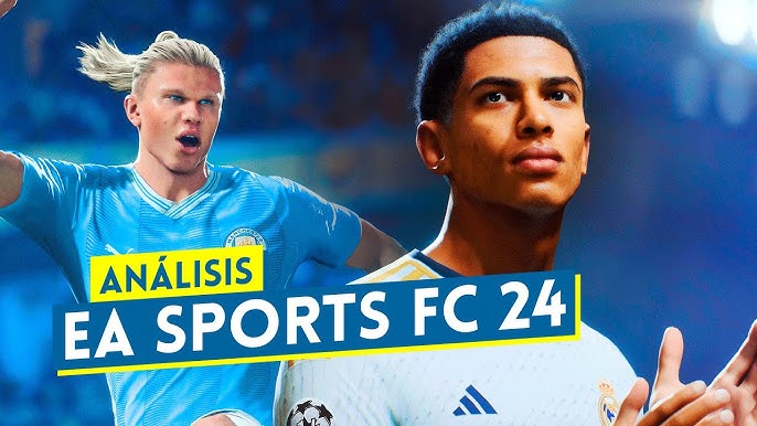 EA Sports FC 24: ¿Vale la pena? 