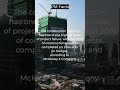 PM Facts - Construction Industry #projects #education https://projectmanagementcompanion.com/offers/