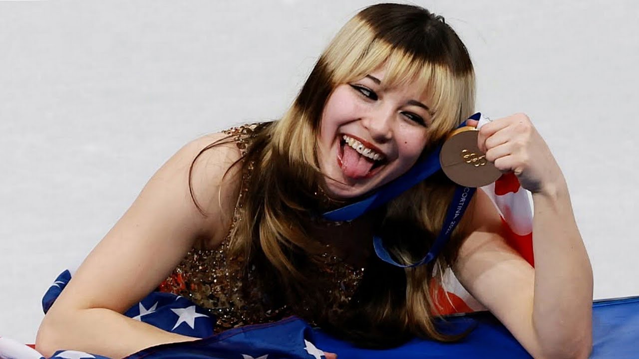 Alysa Liu The Remarkable Journey From Family Struggles to Olympic Gold 2026