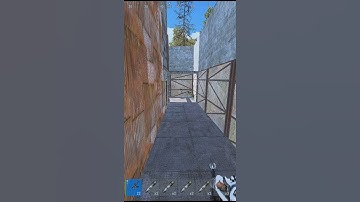 My quickest raid defense...