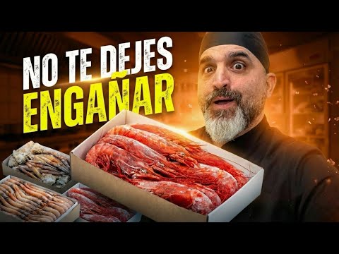 🎬 Video con opiniones sobre Carabineros Mercadona