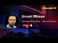 Uvumi Mbaya Official Audio By Kijana Musyoki Uvumi Mbaya Official Audio By Kijana Musyoki