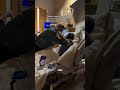Everyone Came to See the Baby… But Dad Checked on His Baby First ❤️