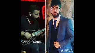 UĞUR BÜLBÜL ÖZGÜR KARA  DALAL Resimi