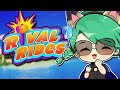 This New VR Game Is ADORABLE! Rival Rides