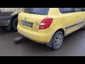 Жесть на СТО. #65. ДАМА и Skoda FУbЛa.  Приколы на СТО!