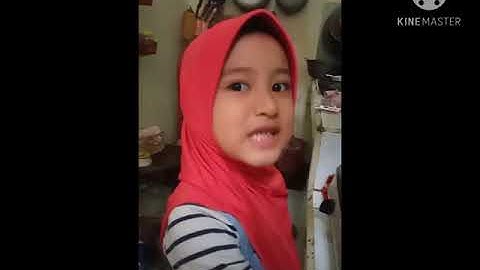 Membuat puding coklat (vlog tugas sekolah)