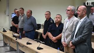 Доживотен Затвор За Палевски И Соучесниците