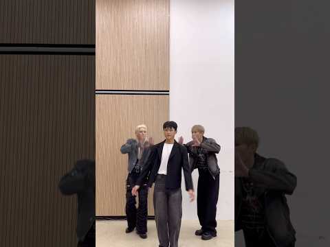 동혁 선배님과 CANTCATCHMEchallenge NCV NCHIVE 엔카이브 CANTCATCHME DONGHYUK 