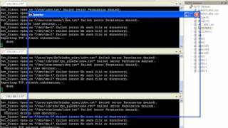 Using Iometer to Generate I/O