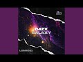 Galaxy extended mix