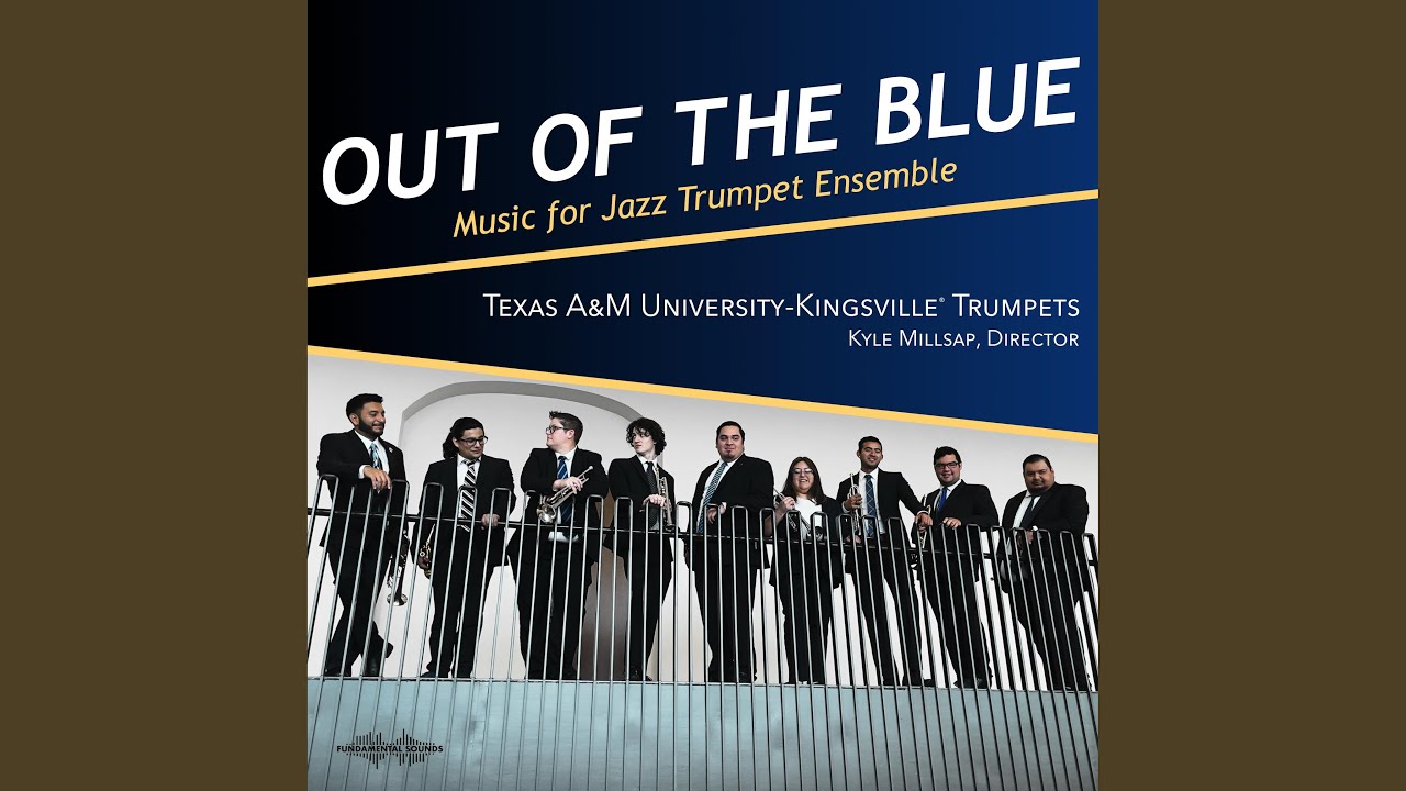 Divertimento in Blue