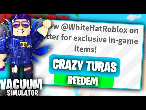 Super Nowy Vacuum Simulator Sekretne Kody Jestesmy W Top - nowy vacuum simulator roblox 8 free codes free rebirth