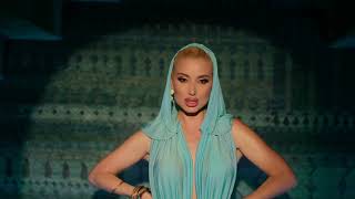 TSVETELINA YANEVA - HAIDE, STIGA / Цветелина Янева - Хайде, стига | Official music video 2026