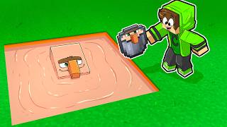 Transformei Mobs Em Água