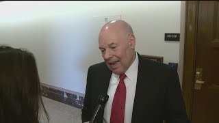 Postmaster General testifies on Capitol Hill about mail delays