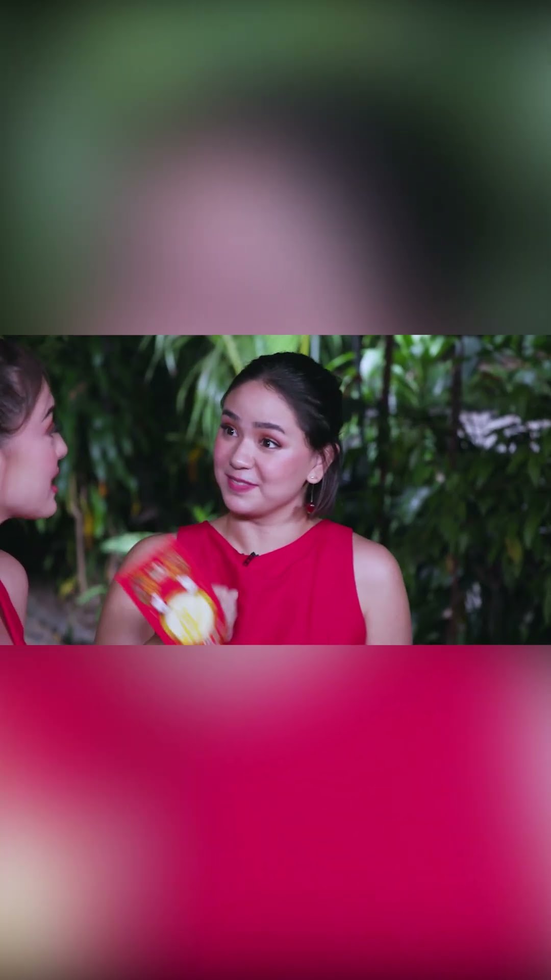 Arra San Agustin, ni-rank base sa galing sa pag-arte ang mga ka-batch sa StarStruck! | Lutong Bahay