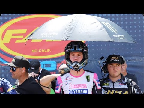 IronmanMX Moto Combine Feature | #263 Avery Long