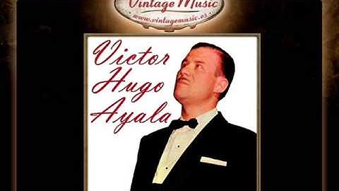Victor Hugo Ayala -- Camino Verde (VintageMusic.es)
