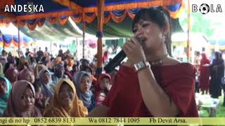 Ot Bola Harga diri show desa tebing bulang kec. sungai kesuh