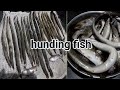 How to fish hunding       shoukath media