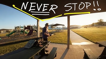 Welcome to the Party | FPV Freestyle