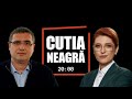 LIVE: Cutia Neagră cu Mariana Rață / 01.04.2021 /