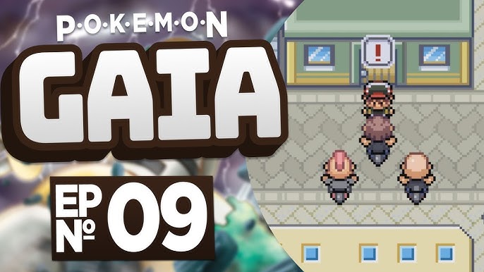 Novas Mega Evoluções em Hoenn! :: Poké Navegador