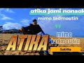 Mimo Tadmoutin Atika EXCLUSIVE Music Video عتيقة Mimo Tadmoutin Atika EXCLUSIVE Music Video عتيقة
