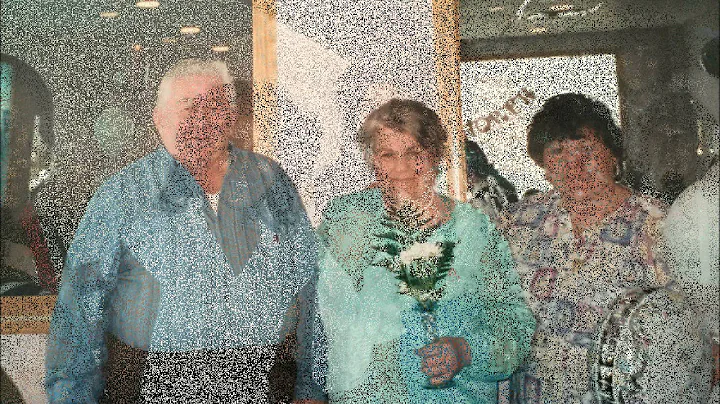 Frances Perez A celebration of life