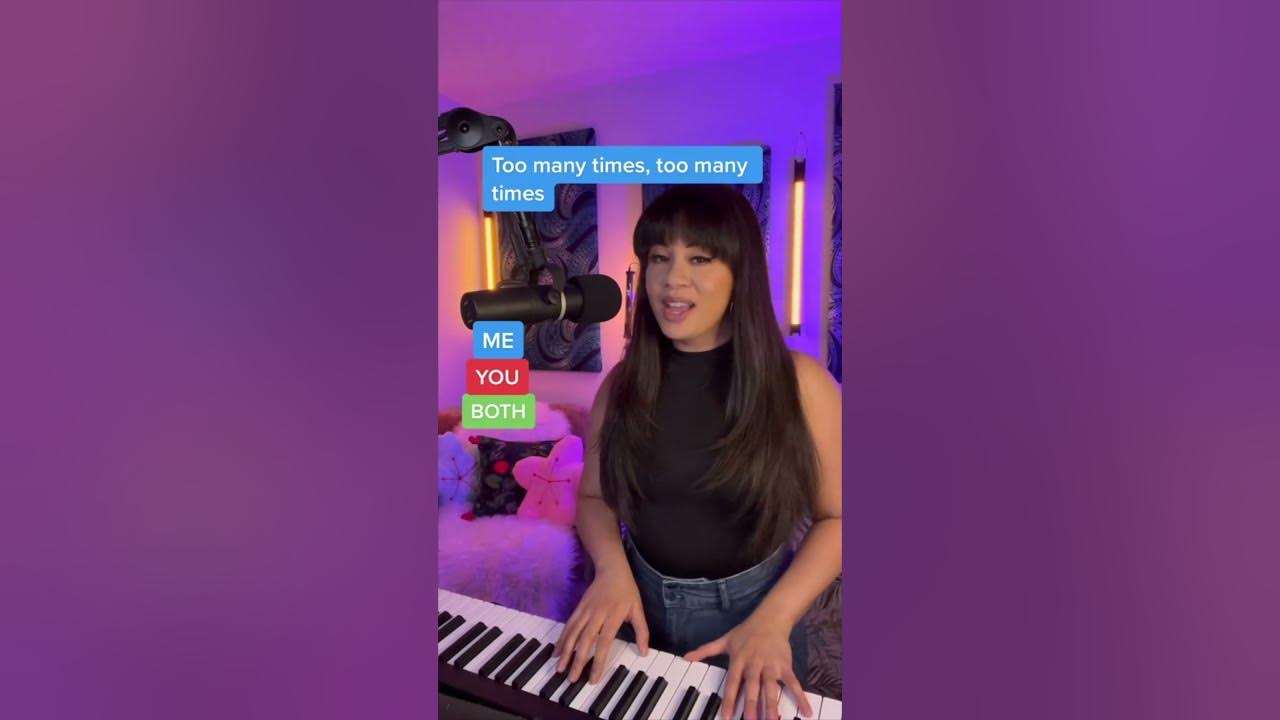 New Rules-  Dua Lipa - Duet (Sing With Me)  #singing #duet #dualipa