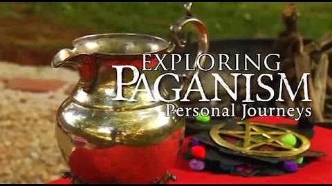 Pagan and Wiccan Practitioners Share Their Persona...