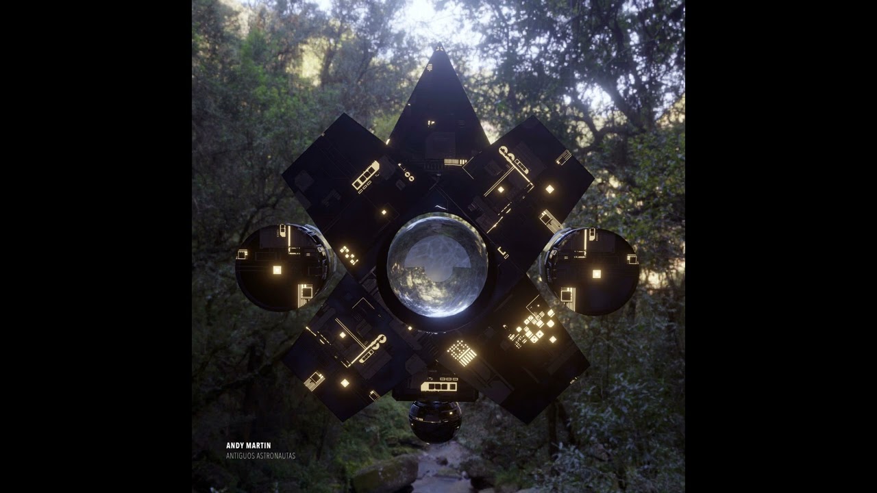 Watch Andy Martin - Vision Extra Ocular (Diaspora Echoes, DE001) on YouTube Watch Andy Martin - Vision Extra Ocular (Diaspora Echoes, DE001) on YouTube