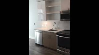 Apartment 604