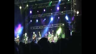 Elektryczne Gitary - Ona Jest Pedałem Igry 2013