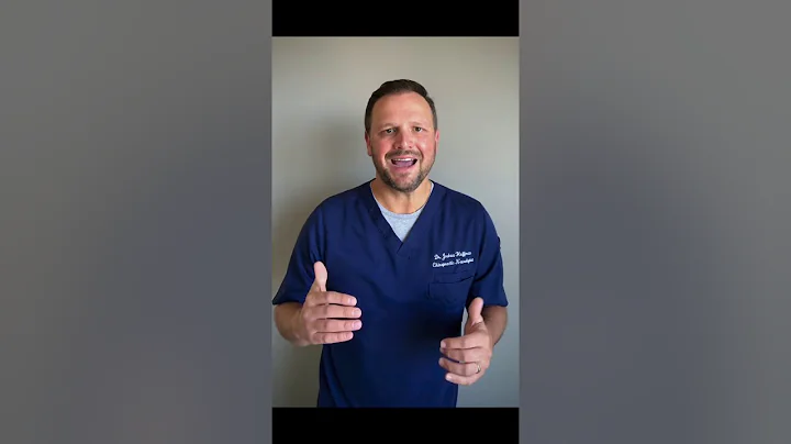 ADHD and Autism Spectrum Disorders with Dr. Joshua...