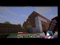マイクラ配信!vol.1