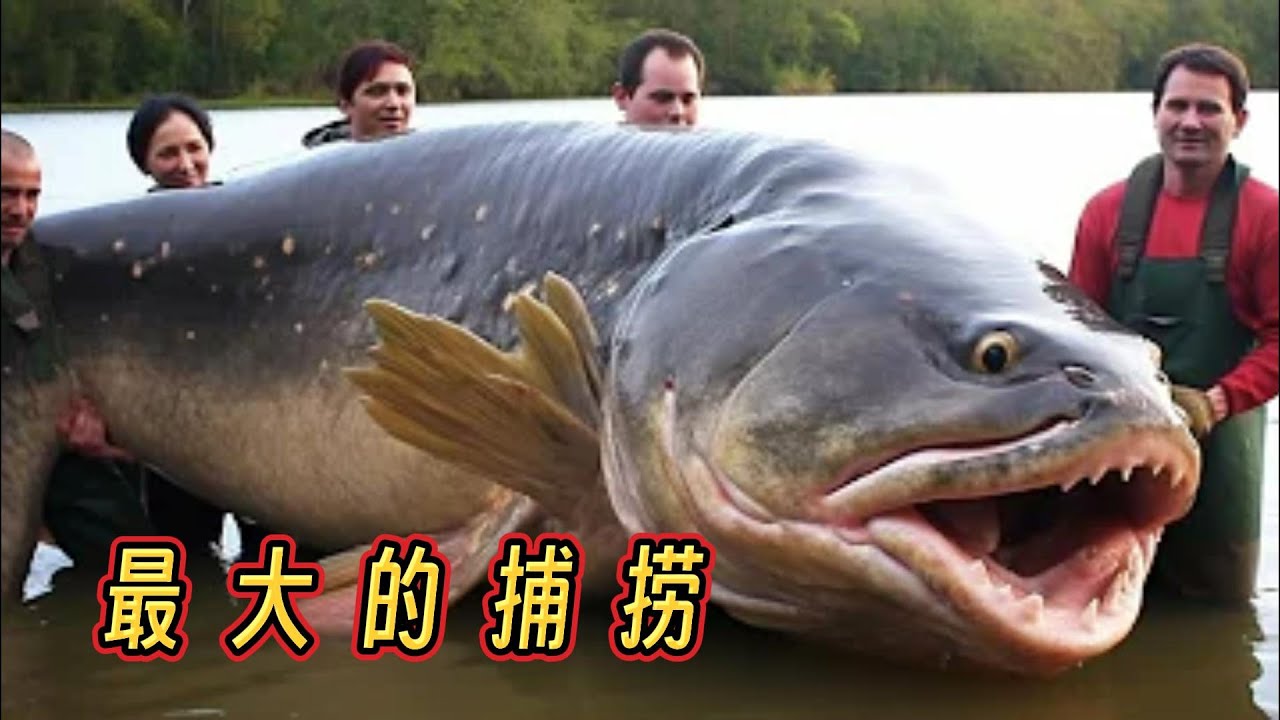 10 The 10 Biggest Catches Of All Time YouTube 10 The 10 Biggest Catches Of All Time YouTube